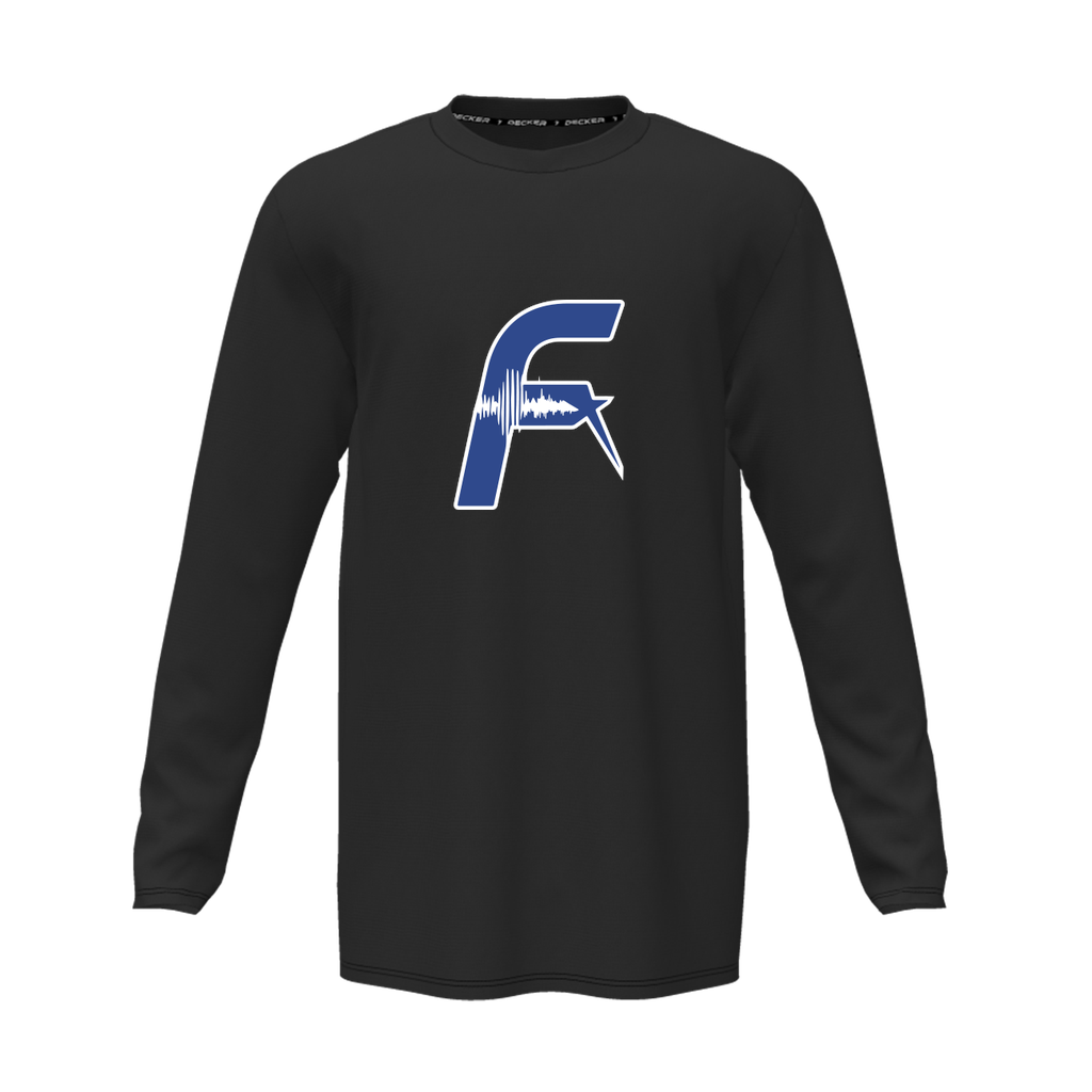 Decker Comfort T-Shirt