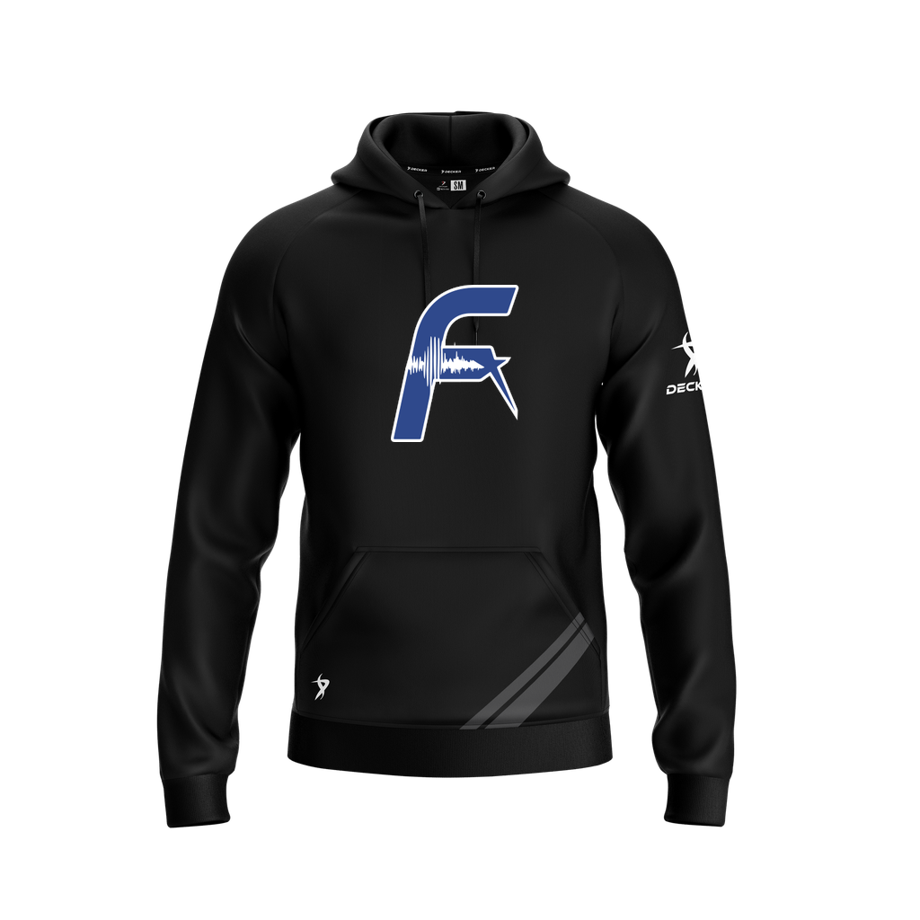 Decker Summit Hoodie