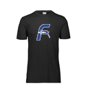 Decker Men's Tri-Blend T-Shirt - Short Sleeve