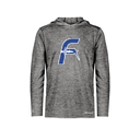 Decker Youth Charge Hoodie