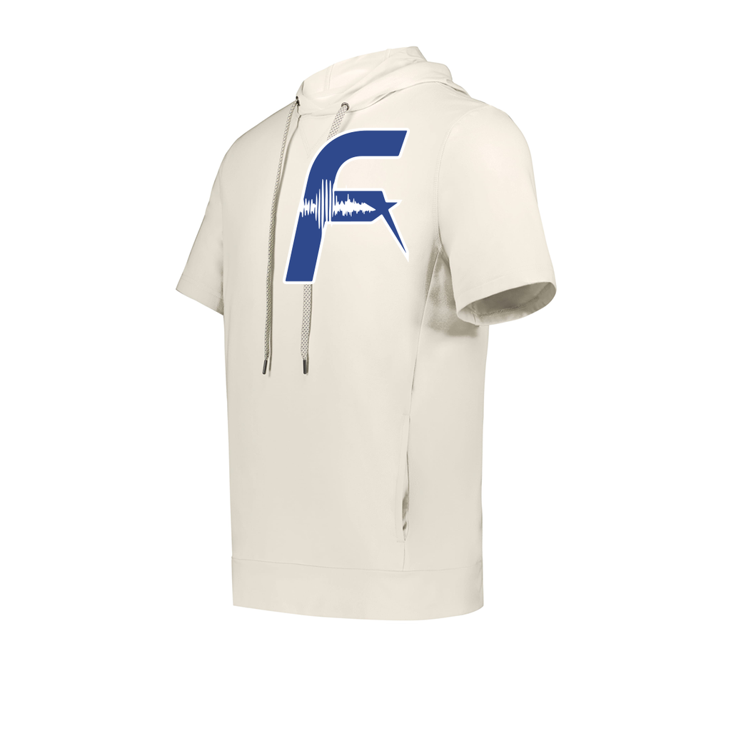 Men's Venturs Soft Knit Short Sleeve Hoodie